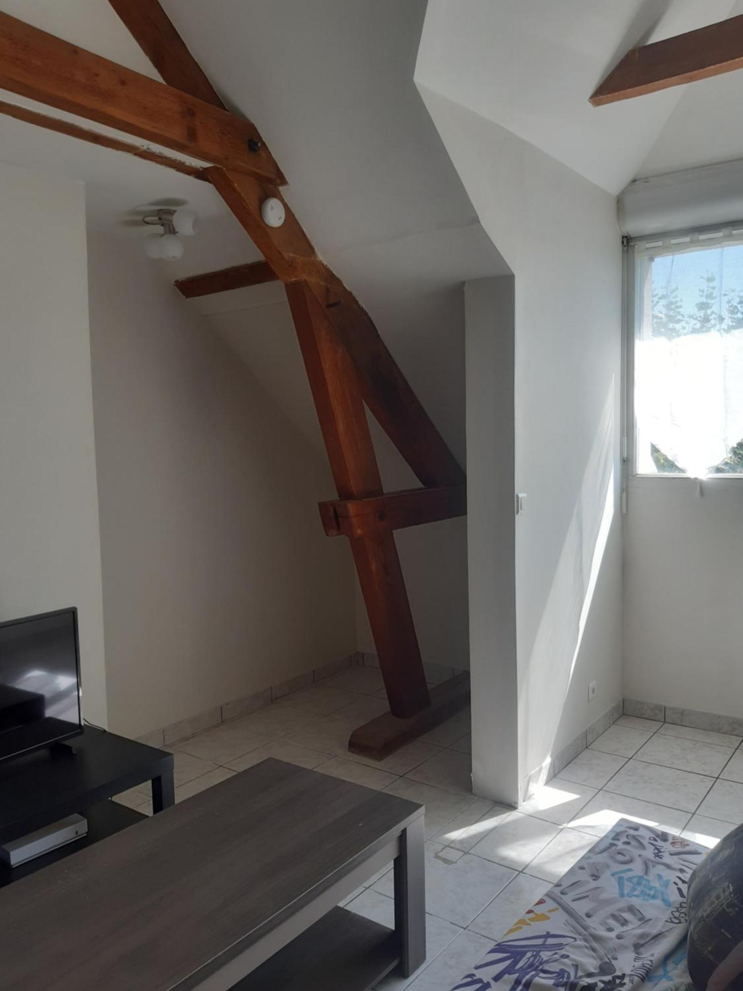 Appartamento 72M² Proche Centre Historique De Troyes Esterno foto